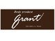 グラント(grant)の写真