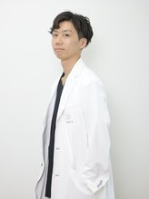 整体ライト 仙台ハピナ名掛丁店(整体LIGHT)&nbsp;佐藤 克彦