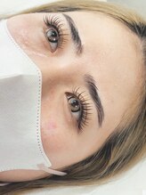 ビューティーシェアハウス まつ毛エクステ レイ/【理想を叶える】えくぱーま