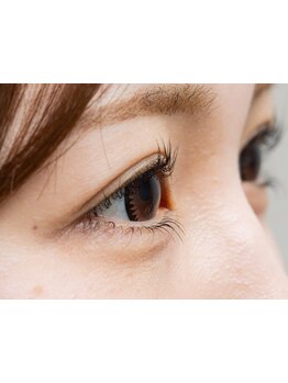 デザイン力が自慢のサロン