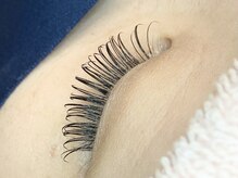 ラルジュヘアイコール(Large hair equal)