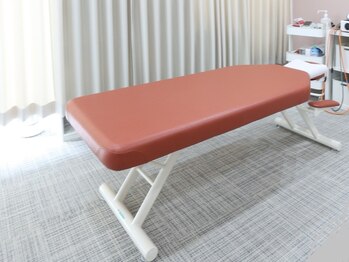 まつだ鍼灸整骨院の写真/女性特有のお悩みの方に◎経験豊富な高技術で徹底ケア♪丁寧なカウンセリングであなたをしっかりサポート◎