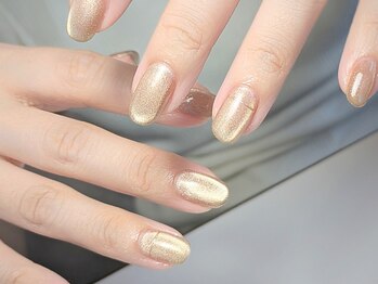 ネイル イコウ(nail ikou)/◇ネイルデザイン◇