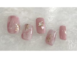 ☆定額ニュアンスネイル