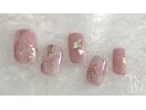 ☆定額ニュアンスネイル