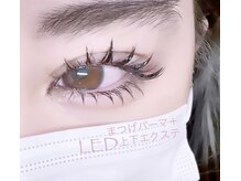 イクアイラッシュ(iku eyelash)の雰囲気（お客様一人ひとりに合った完璧な瞳をご提案させていただいてます）