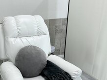 エル('L)の雰囲気(リクライニングチェアでゆったり快適に♪)