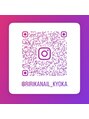 リリカネイル(Ririka nail) Instagramはじめました☆