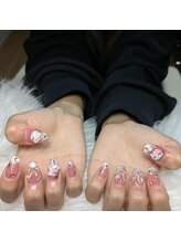 クイーンネイル(Queen Nail)/