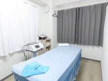 成美エステの雰囲気（拘縮ケアもOk☆）