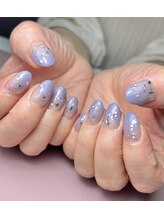 エーネイルサロン(A.nailsalon)/