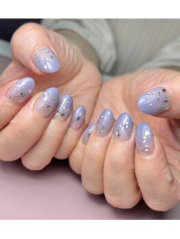 エーネイルサロン(A.nailsalon)/
