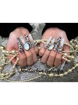 スカルプが得意なサロン