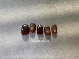 Dark Star / milla.art