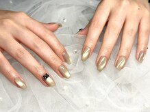 アンドユー(&you.)/マグネット1カラー