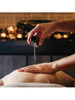 宝来リフレクソロジー 赤坂店/