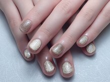 メオネイル(MEO NAIL)/マグネットネイル