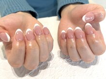 フレンチネイル