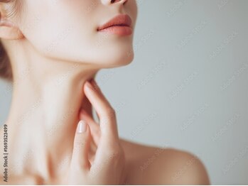 ビオナス 高田馬場店(BIONAS)の写真/【プラズマフェイシャル】大人のニキビケア・肌荒れを防ぎ安定した肌へ
