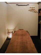 からだ屋 博多店/完全個室でゆったりと過ごせます