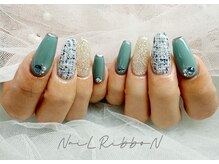 アイラッシュ アンド ネイル リボン 池袋店(RibboN)/[380]100分やり放題¥9990