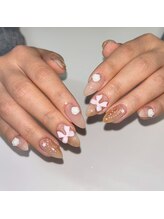 マークバイセブンルックス 大宮東口店(mark by 7LOOKS)/★【hand/90分】¥7500～