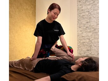 アジエスタ 新静岡駅前店(ASIESTA)/