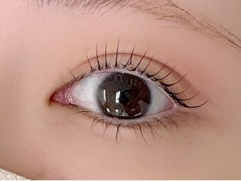 Daon 【ダオン】personaleyelash×eyebrow【5月OPEN(予定)】/パーソナルまつ毛パーマ