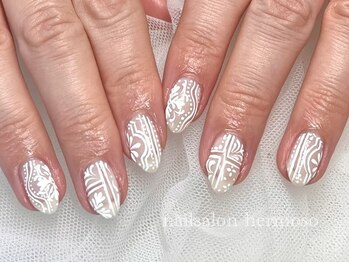 ヘルモッソ(hermoso)/塚瀬限定デザイン¥15500