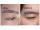 モアナラニ(MoanaLani)の写真/選べるアイブロウメニュー☆【美眉毛スタイリング】眉にパーマをかけ、お客様にあった施術を提供します◎