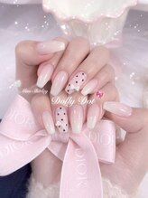 ミス シャーリー(Miss Shirley)/nailsalon Miss Shirley