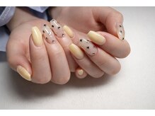 デモデ ネイル スタジオ(Demode nail studio)