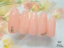 H1-085　定額ネイル