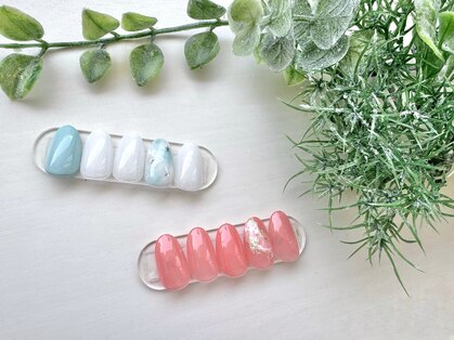 ラーシューシュ(la-chou-chou)の写真