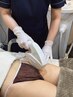 【IPL光脱毛】介護脱毛でも注目されるVIO脱毛☆かゆみ、不快感も解消☆￥3000