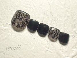 フット定額¥9500→¥8500