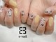 イーネイル(e-nail)の写真