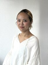 ロウズネイル 立川店(LOEWS NAIL)&nbsp;NATSU 
