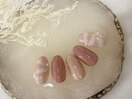 リボン パール