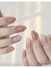 福芽 nail salon【7月中　NEW OPEN（予定）】/