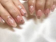 シャルム(CHARME)/韓国ネイル
