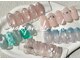 メゾン ド ナリ(maison de NALI)の写真/リピーター続出◆新作はトップページのフォトに掲載中!アートを味わう大人女性人気NO1【定額アート7500円】