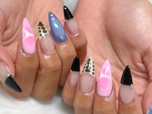 アクシア(Axia)/◆natsumi◆長さだしデザイン