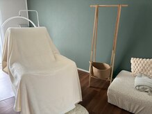 ムク(MUKU.)の雰囲気（おひとりで待てるお子様でしたら同伴可能です◎）