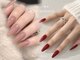 デイシー ネイルアンドアイラッシュ(deicy nail&eyelash)の写真/駅近で通いやすい♪3980円からのお得なクーポン多数◎