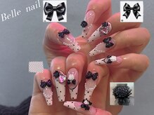 ベルネイル 池袋(Belle Nail)