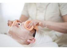 サロン ド ラポール/【クレンジング・洗顔】全エステ