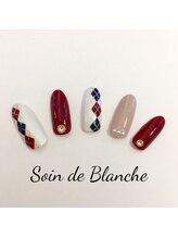 チャンプ 花園店(Champ)/アートネイル￥6588（込）