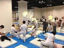 カイロプラクティック リーフ(LEAF)/マルシェ開催！！