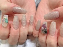 ネイルサロン ティディ(TIDY)/